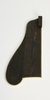 Pickguard, Ebony for Archtop Guitar