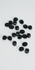 Antique Acoustics Reproduction Kluson Tuner Buttons - Black (SKU: QT14814) QT14814