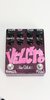 The Syle Velcro Fuzz