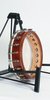 Unlabeled banjo pot your guess
