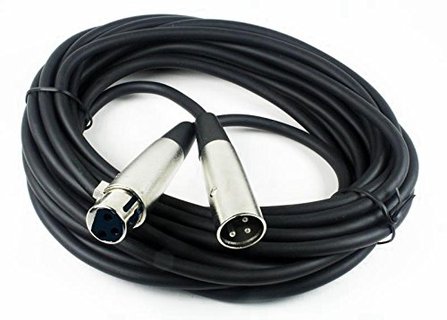 CBI MLC-20 Microphone Cable #1