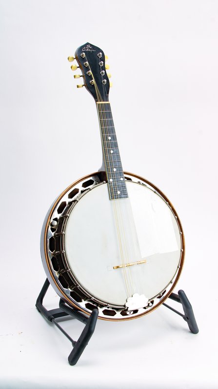 Gibson MB-1 Banjo-Mandolin #3