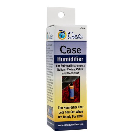 Oasis OH-6 Case Humidifier #1