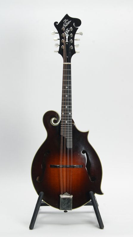 Gibson F5-G #1