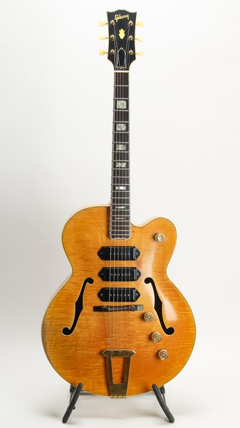 Gibson ES-5 (ca. 1950, Natural)