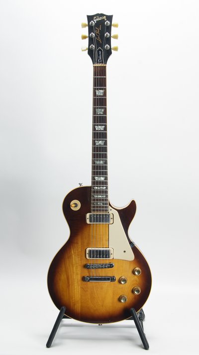 Gibson Les Paul Deluxe (1976) 30000