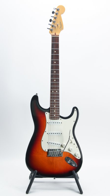 Fender American Standard Stratocaster (1995) #1