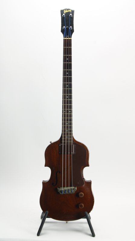 Gibson EB-1 (1951) #1
