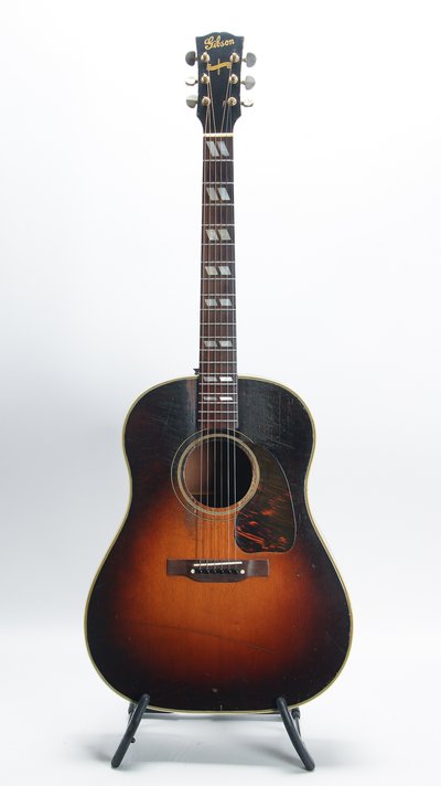 Gibson Banner Southern Jumbo (1942) 30424
