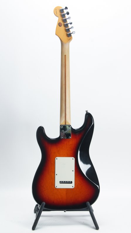 Fender American Standard Stratocaster (1995) #2