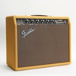 Fender '65 Princeton Reverb RI 1x12" Tweed *USED* (SKU: 30159) 30159