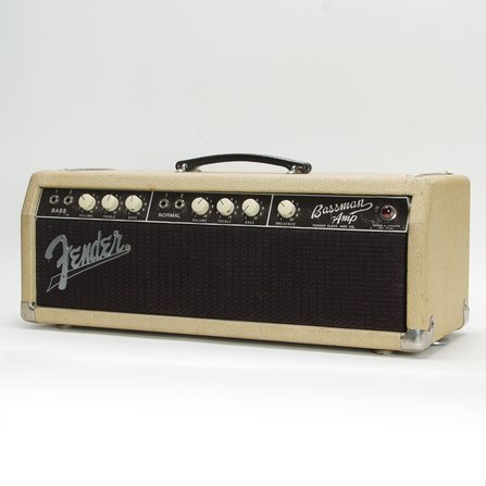 Fender Bassman 6G6-A #3