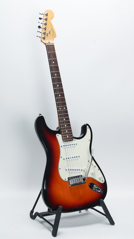 Fender American Standard Stratocaster (1995) #3