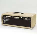 Fender Bassman 6G6-A (1962) (SKU: 30358) 30358