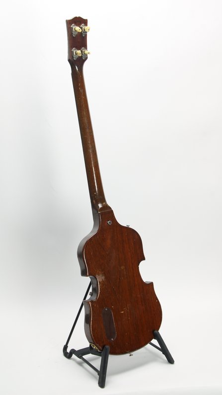 Gibson EB-1 (1951) #4