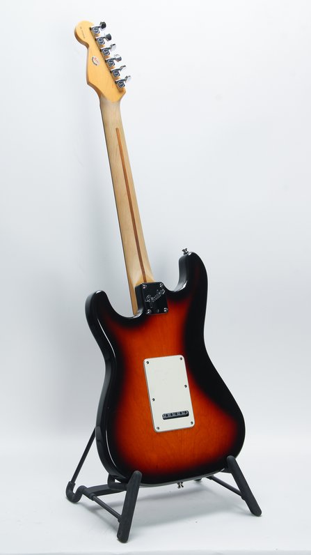 Fender American Standard Stratocaster (1995) #4
