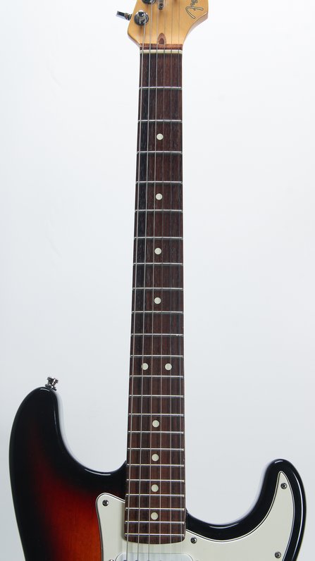 Fender American Standard Stratocaster (1995) #6