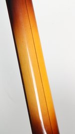 Gretsch Anniversary Model Shaded Golden Sunburst (SKU: 30356) 30356