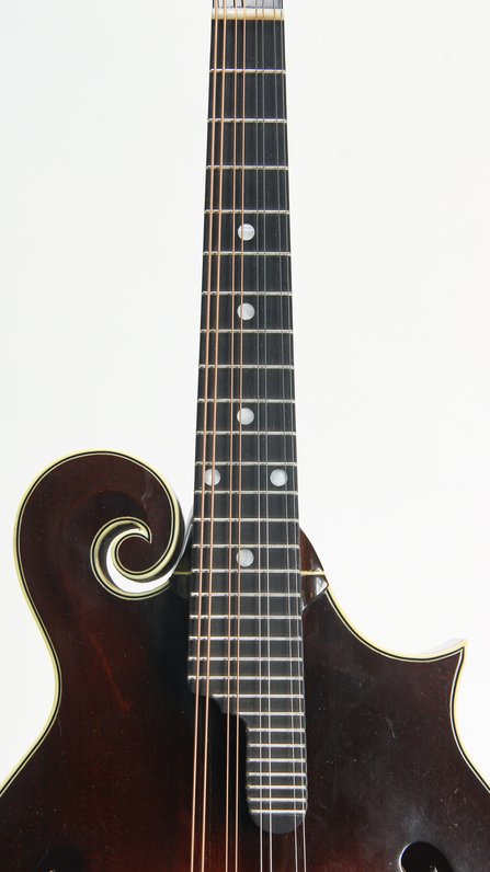 Gibson F5-G #6