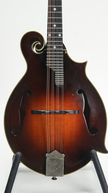 Gibson F5-G #7
