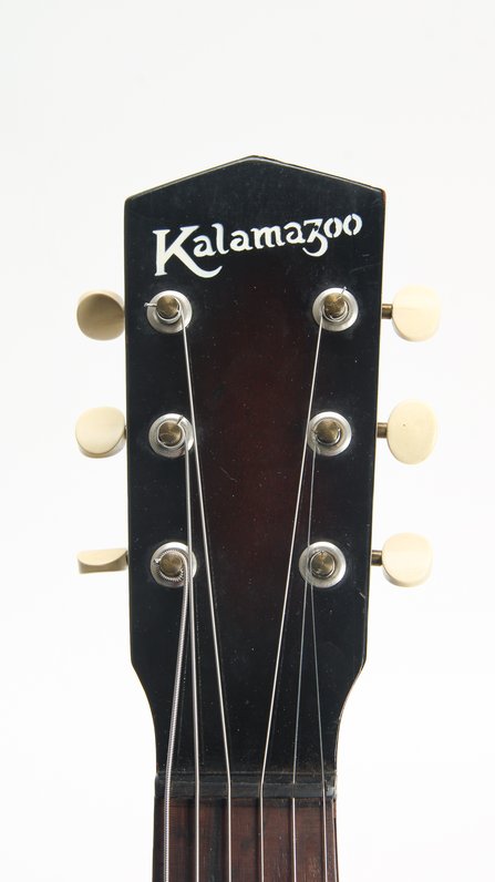 Kalamazoo KG-31 #9