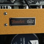 Fender '65 Princeton Reverb RI 1x12" Tweed *USED* (SKU: 30159) 30159