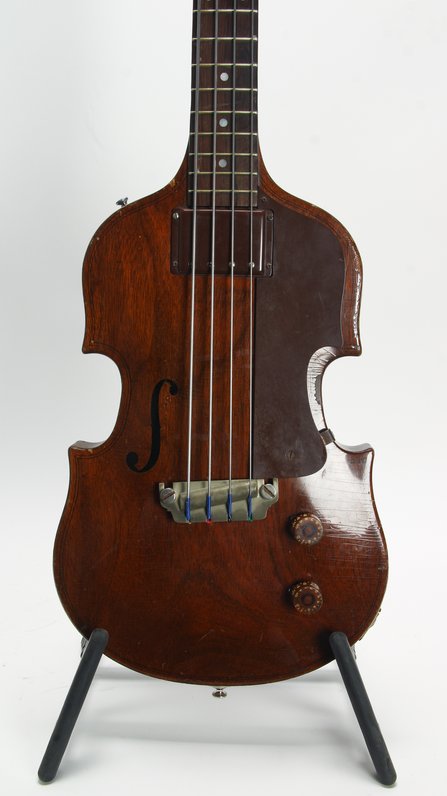 Gibson EB-1 (1951) #9