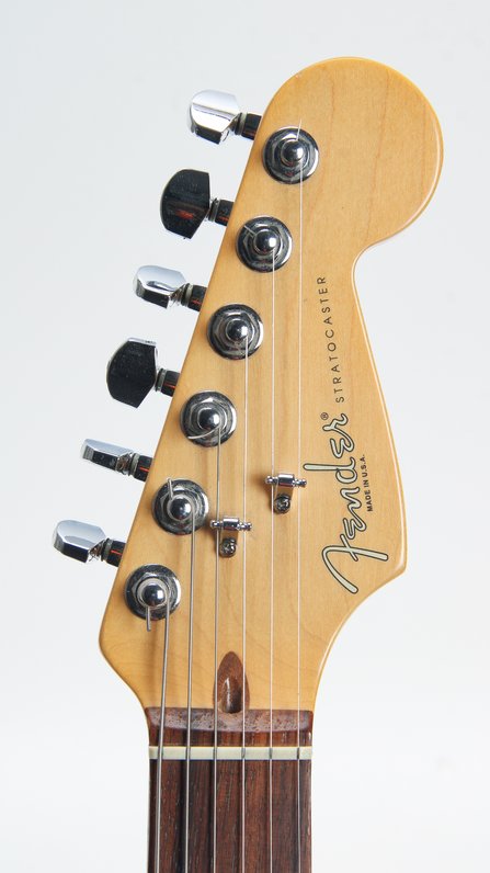 Fender American Standard Stratocaster (1995) #10