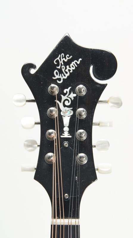 Gibson F5-G #10