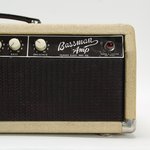 Fender Bassman 6G6-A (1962) (SKU: 30358) 30358
