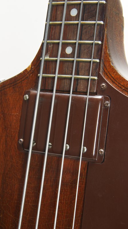 Gibson EB-1 (1951) #10