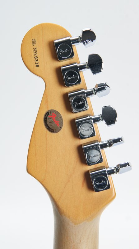 Fender American Standard Stratocaster (1995) #11