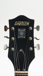 Gretsch Anniversary Model Shaded Golden Sunburst (SKU: 30356) 30356