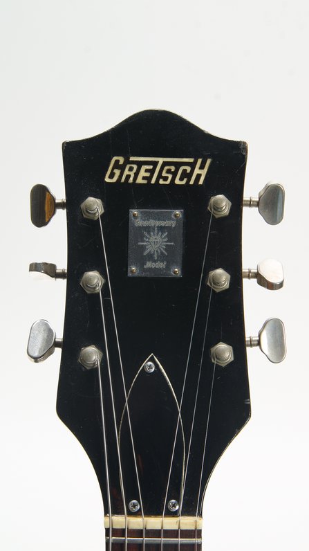Gretsch 6124 Single Anniversary #14