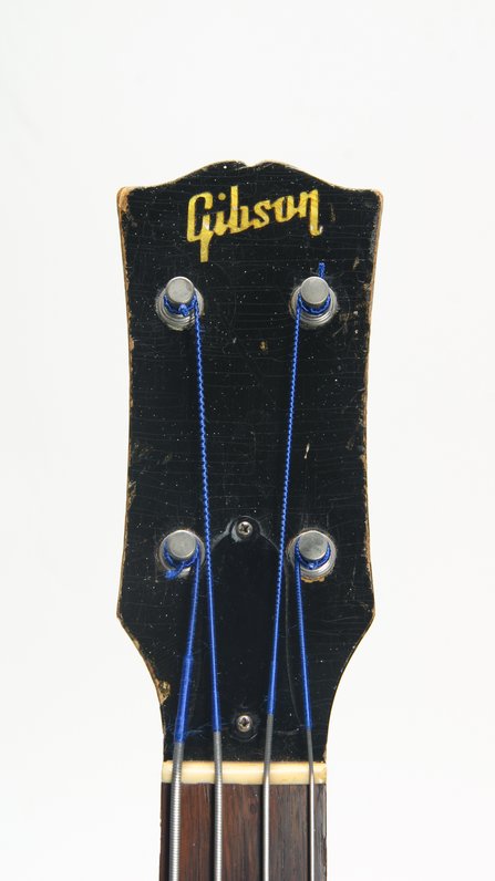 Gibson EB-1 (1951) #14