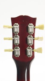 Gibson '54/58 Burst Les Paul (1972) (SKU: 30343) 30343
