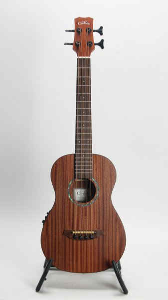 [使用少]Cordoba Mini II Bass MH-E Cordoba Mini II Bass MH-E Travel Bass Guitar | Music & Arts