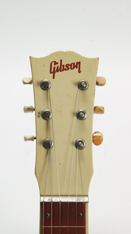 Gibson BR-9 (ca.1955) #7