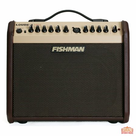 Fishman Loudbox Mini #1