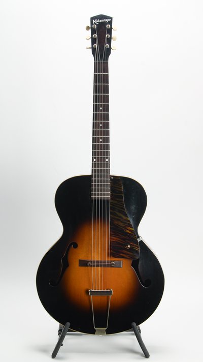Kalamazoo KG-31 (ca.1939) 30452
