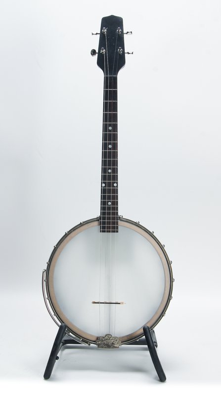 Gibson TB-JR (1924) #1