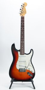 Fender American Standard Stratocaster (1995)