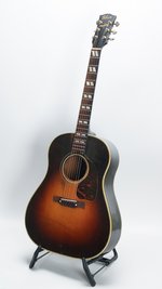 Gibson Banner Southern Jumbo (1942) (SKU: 30424) 30424