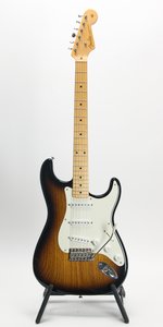 Fender Master Built Custom Shop 50th Anni Limited Release 1954 Stratocaster (2004)