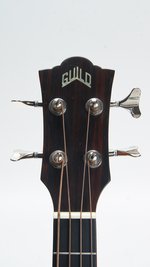 Guild Jumbo Junior Acoustic Bass (SKU: 30298) 30298
