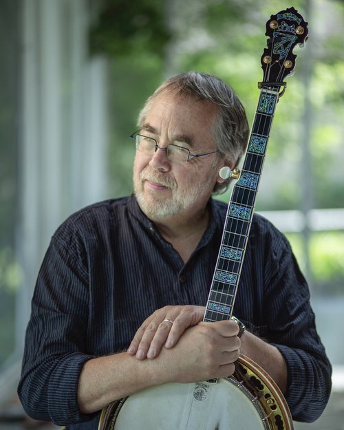 A Banjo Workshop w/ Tony TrischkaSunday, October 30th, 11am-2pmcall 585-473-6140 for more informa...