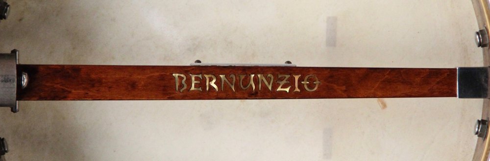 "Bernunzio"