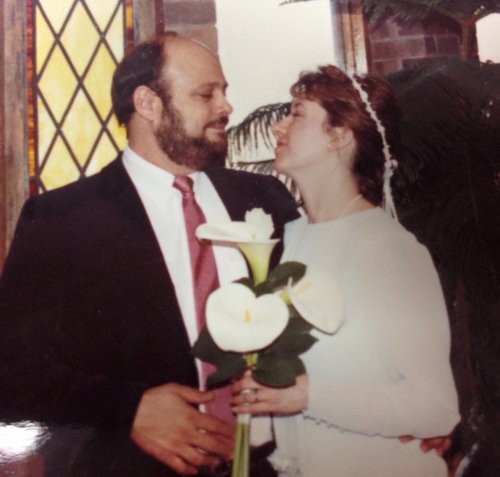  April 10 was Julie and John’s 32nd wedding anniversary. They will be celebrating the week after ...