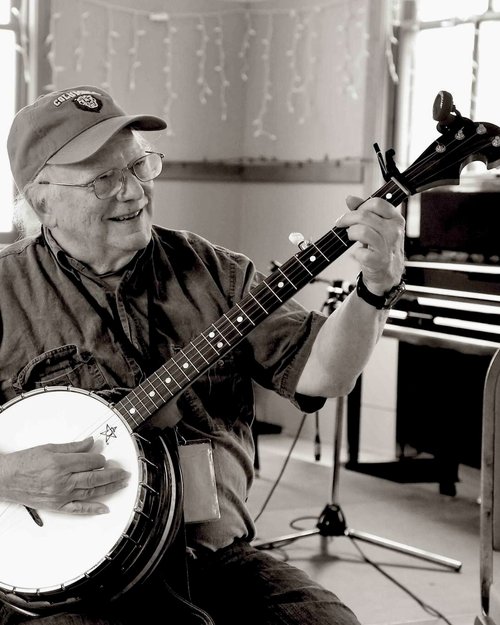 The Old Timey&nbsp;Banjo world lost a giant this past weekend with the passing of Art Rosenbaum. ...