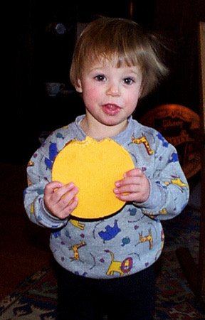Saturday was the 28th birthday of my youngest child Grace Estelle Bernunzio having a kid at age 5...